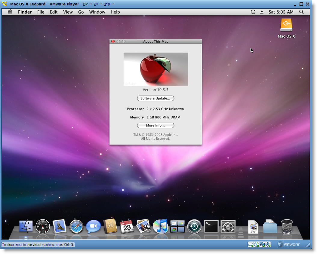 Xchat For Mac Os X
